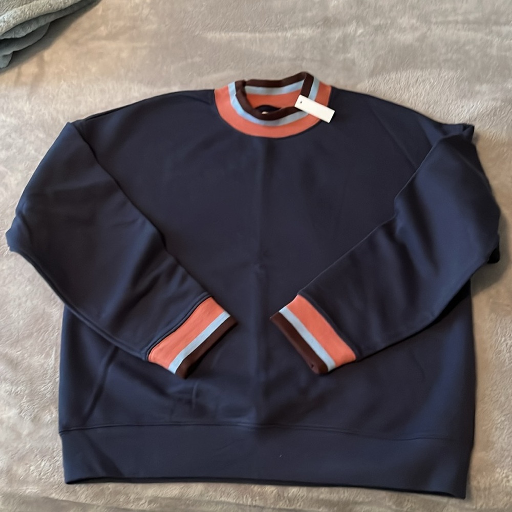 Madewell Sweatshirt
